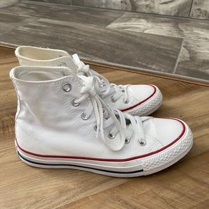 CLASIC HIGHTOP CONVERSE